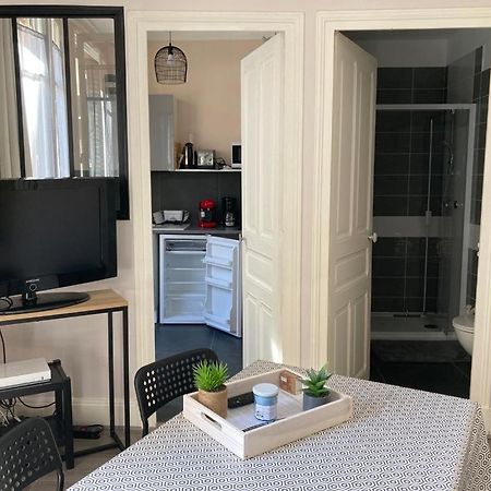 Appartement moderne proche Cavilam, Centre, Parcs Vichy Extérieur photo