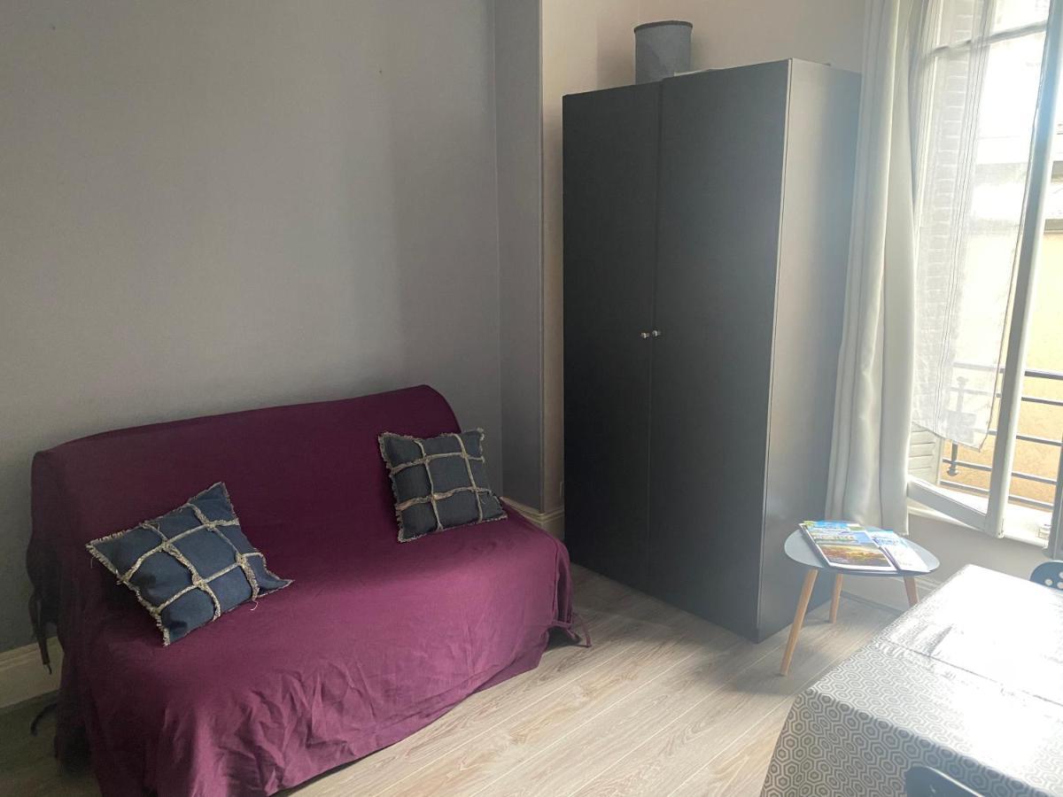Appartement moderne proche Cavilam, Centre, Parcs Vichy Extérieur photo