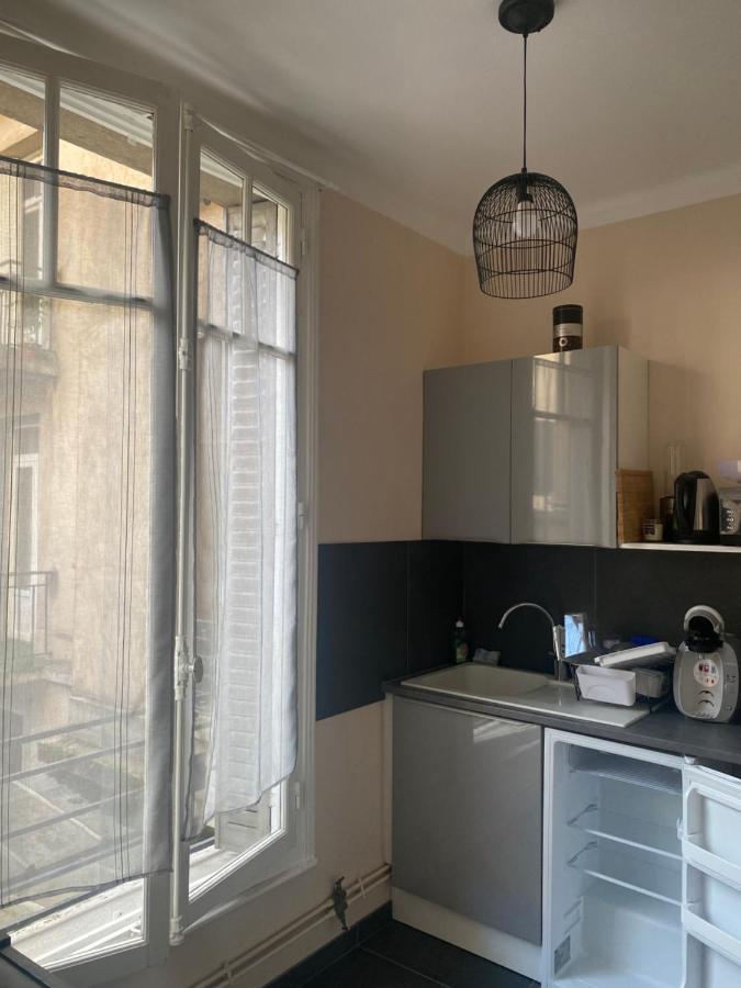 Appartement moderne proche Cavilam, Centre, Parcs Vichy Extérieur photo