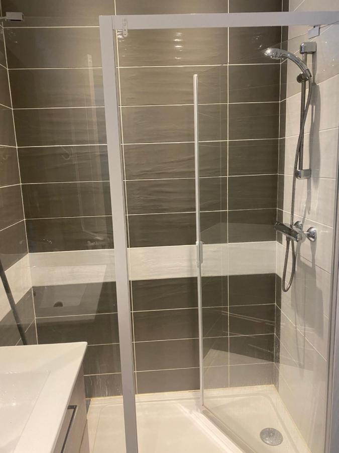 Appartement moderne proche Cavilam, Centre, Parcs Vichy Extérieur photo