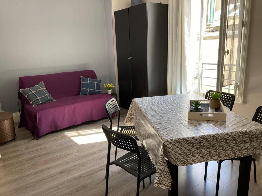 Appartement moderne proche Cavilam, Centre, Parcs Vichy Extérieur photo